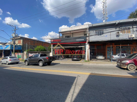 Imagem Imóvel Comercial à Venda, em Centro - Carapicuíba Imagem Imóvel Comercial à Venda, em Centro - Carapicuíba
