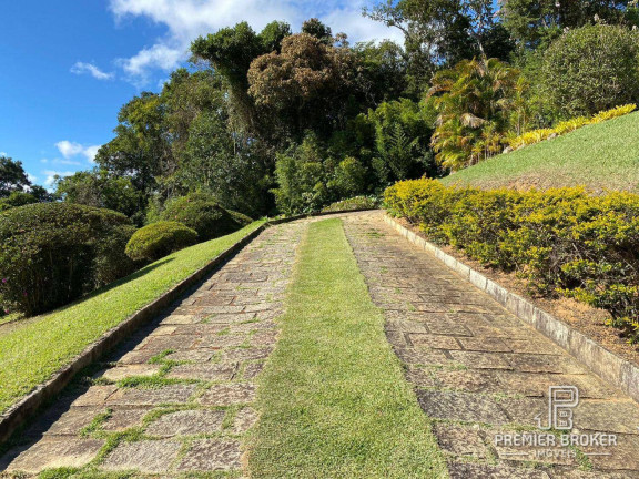 Imagem Casa com 5 Quartos à Venda, 600 m² em Posse - Teresópolis Imagem Casa com 5 Quartos à Venda, 600 m² em Posse - Teresópolis
