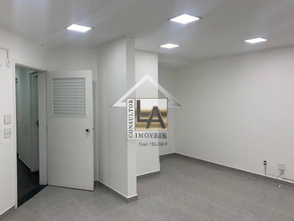 Imagem Sala Comercial à Venda, 575 m² em Chácara Santo Antônio (zona Sul) - São Paulo