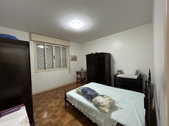 Imagem Casa com 3 Quartos à Venda, 168 m² em Ponta Da Praia - Santos