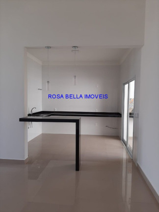 Imagem Casa de Condomínio com 3 Quartos à Venda, 128 m² em Jardim Bréscia - Indaiatuba Imagem Casa de Condomínio com 3 Quartos à Venda, 128 m² em Jardim Bréscia - Indaiatuba
