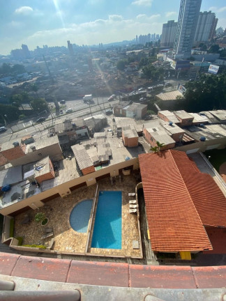 Imagem Imóvel com 2 Quartos à Venda, 64 m² em Baeta Neves - São Bernardo Do Campo
