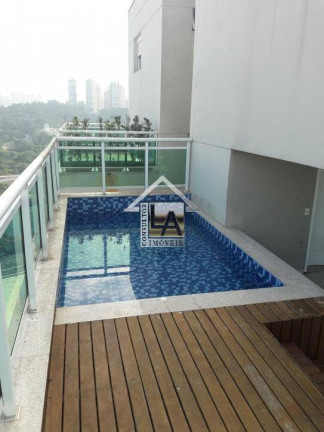 Imagem Cobertura com 3 Quartos à Venda, 243 m² em Granja Julieta - São Paulo Imagem Cobertura com 3 Quartos à Venda, 243 m² em Granja Julieta - São Paulo