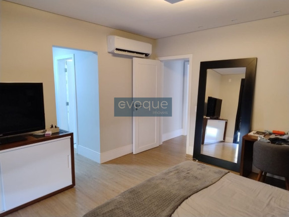 Imagem Casa de Condomínio com 4 Quartos à Venda, 431 m² em Country Club - Valinhos