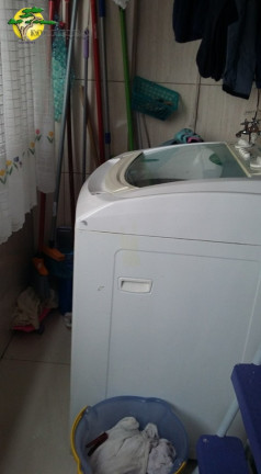 Imagem Apartamento com 2 Quartos à Venda, 90 m² em Santana - São Paulo