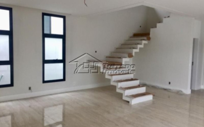 Casa de Condomínio com 5 Quartos à Venda, 412 m² em Jardim Do Golfe - São José Dos Campos