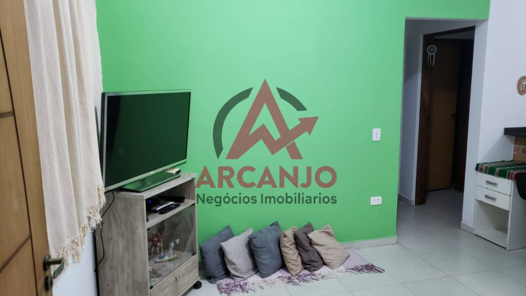Apartamento com 2 Quartos à Venda, 72 m² em Silop - Ubatuba