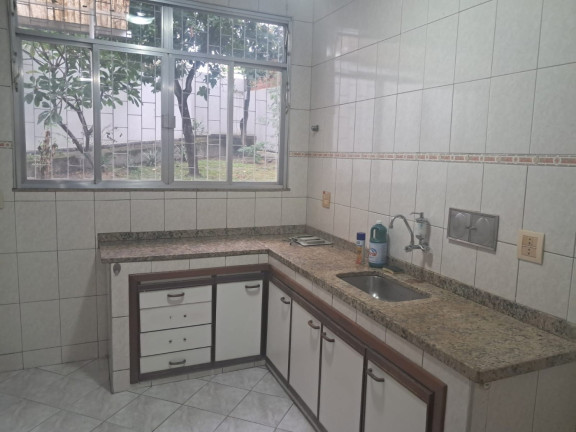 Imagem Casa com 3 Quartos à Venda, 600 m² em Campo Grande - Rio De Janeiro