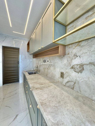 Imagem Casa com 3 Quartos à Venda, 84 m²