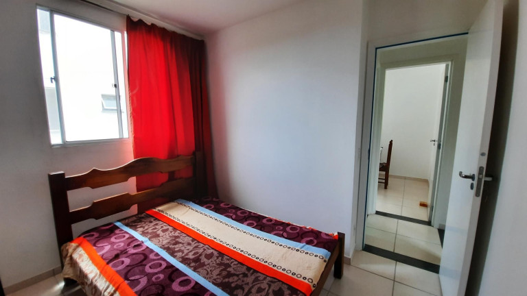 Imagem Apartamento com 2 Quartos à Venda, 43 m² em Paulo Camilo - Betim