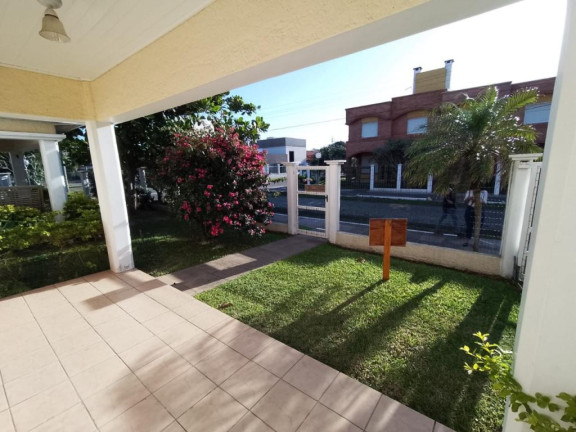 Imagem Sobrado com 3 Quartos à Venda,  em Capão Novo - Capao Da Canoa