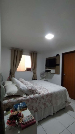 Imagem Apartamento com 2 Quartos à Venda, 58 m² em Serrotão - Campina Grande