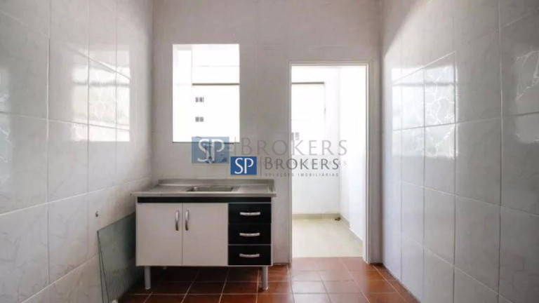 Imagem Apartamento com 2 Quartos à Venda, 70 m² em Pinheiros - São Paulo Imagem Apartamento com 2 Quartos à Venda, 70 m² em Pinheiros - São Paulo