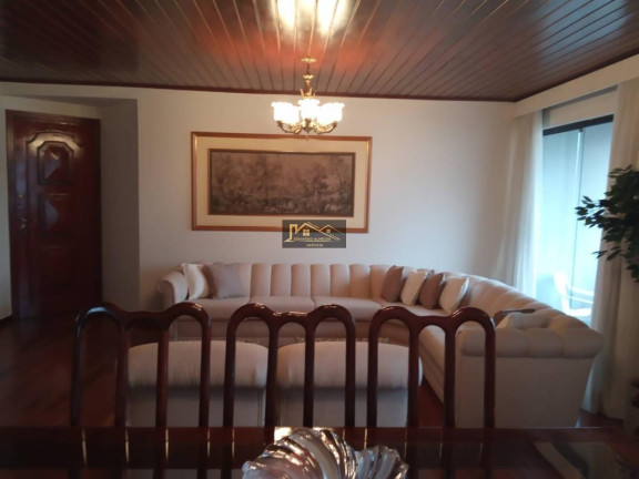 Imagem Apartamento com 2 Quartos à Venda, 147 m² em Centro - Sorocaba