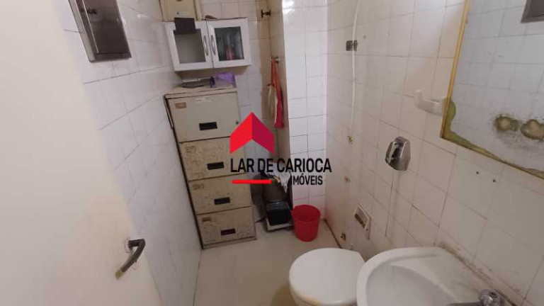 Imagem Sala Comercial à Venda, 36 m² em Centro - Rio De Janeiro Imagem Sala Comercial à Venda, 36 m² em Centro - Rio De Janeiro