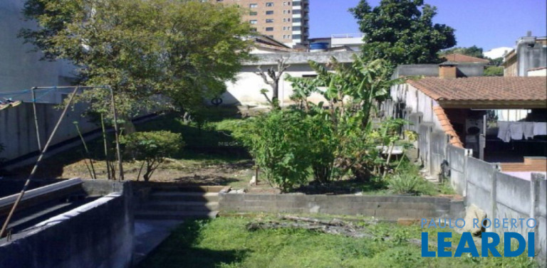 Imagem Terreno à Venda, 520 m² em Santa Teresinha - Santo André Imagem Terreno à Venda, 520 m² em Santa Teresinha - Santo André