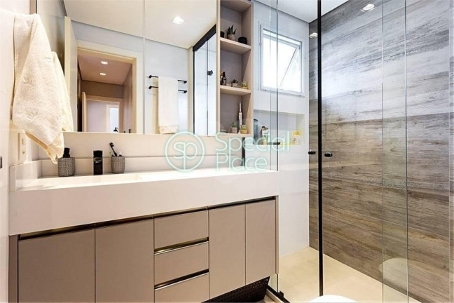 Imagem Apartamento com 4 Quartos à Venda, 250 m² em Brooklin - São Paulo