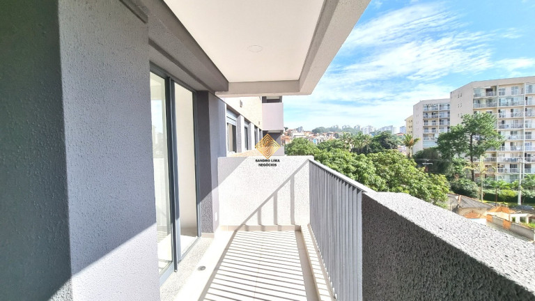 Imagem Apartamento com 2 Quartos à Venda, 59 m² em Butantã - São Paulo