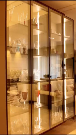 Imagem Casa com 4 Quartos à Venda, 5.150 m² em Condomínio Residencial Santa Maria - Sorocaba
