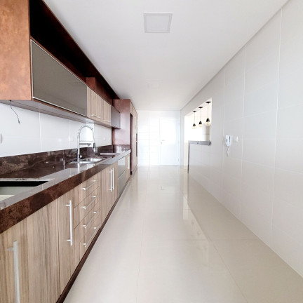 Imagem Apartamento com 3 Quartos à Venda, 155 m² em Guilhermina - Praia Grande