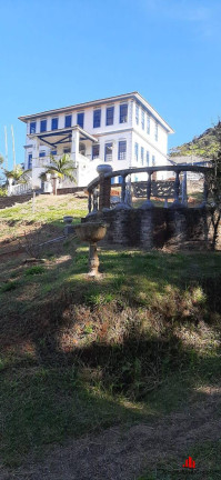 Imagem Chácara com 6 Quartos à Venda, 12 m² em Sapucaí-mirim Imagem Chácara com 6 Quartos à Venda, 12 m² em Sapucaí-mirim