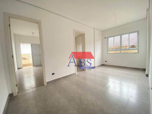 Imagem Apartamento com 2 Quartos à Venda, 68 m² em Vila Belmiro - Santos