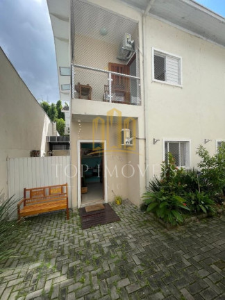 Imagem Casa de Condomínio com 3 Quartos à Venda, 156 m² em Vila São Bento - São José Dos Campos Imagem Casa de Condomínio com 3 Quartos à Venda, 156 m² em Vila São Bento - São José Dos Campos