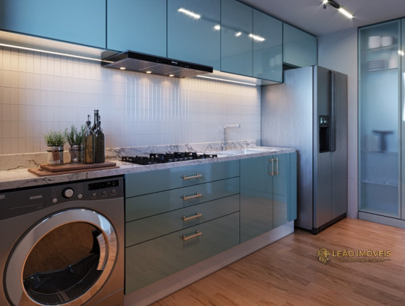 Imagem Apartamento com 3 Quartos à Venda, 52 m² em Indianópolis - Caruaru