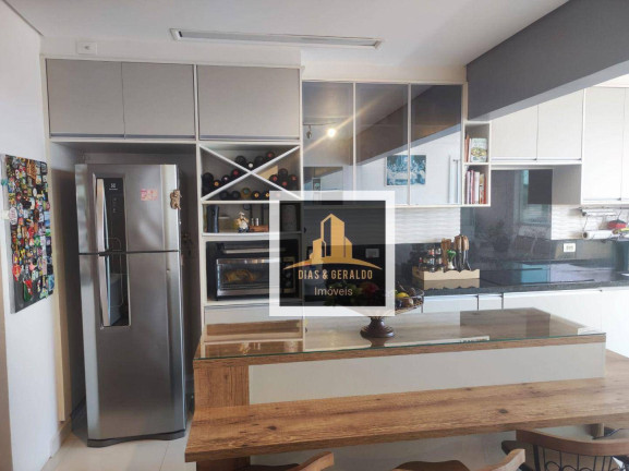 Imagem Apartamento com 3 Quartos à Venda, 98 m² em Jardim Califórnia - Jacareí Imagem Apartamento com 3 Quartos à Venda, 98 m² em Jardim Califórnia - Jacareí