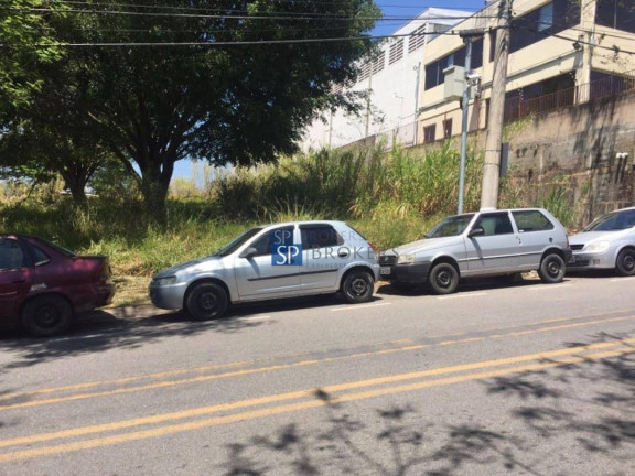Imagem Terreno à Venda, 4.876 m² em Leitão - Louveira