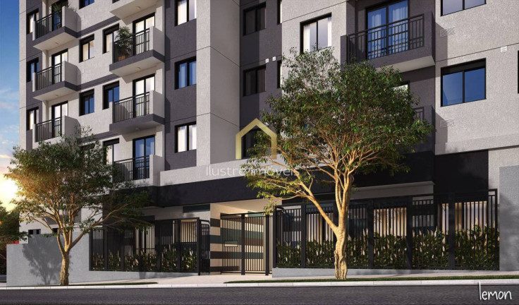 Imagem Apartamento com 2 Quartos à Venda, 38 m² em Centro - São Paulo Imagem Apartamento com 2 Quartos à Venda, 38 m² em Centro - São Paulo