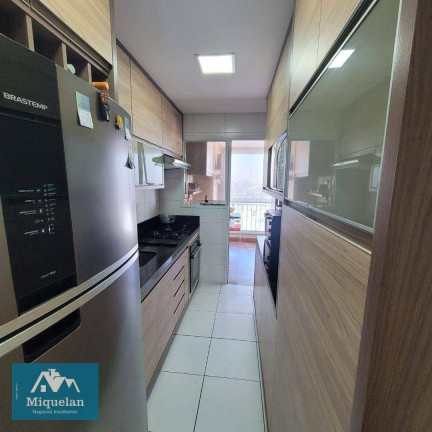 Imagem Apartamento com 3 Quartos à Venda, 98 m² em Vila Maria Alta - São Paulo