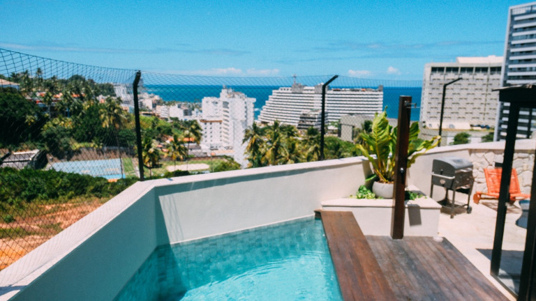 Imagem Imóvel com 3 Quartos à Venda, 154 m² em Ondina - Salvador Imagem Imóvel com 3 Quartos à Venda, 154 m² em Ondina - Salvador