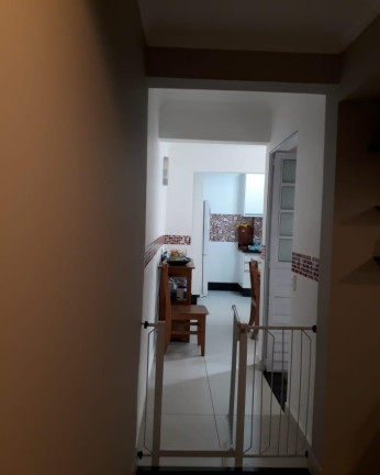 Imagem Sobrado com 3 Quartos à Venda, 131 m² em Chácara Santo Antônio - São Paulo