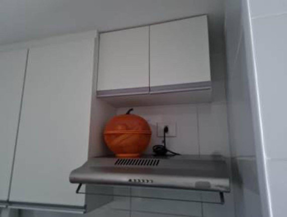 Imagem Apartamento com 2 Quartos à Venda, 63 m² em Campestre - Santo André Imagem Apartamento com 2 Quartos à Venda, 63 m² em Campestre - Santo André