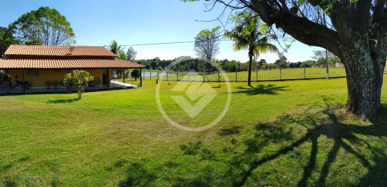 Chácara com 3 Quartos à Venda, 400 m² em Residencial Rio Verde - Goiânia