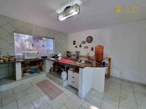 Imagem Chácara com 2 Quartos à Venda, 142 m² em Condomínio Terras De Santa Rosa - Salto Imagem Chácara com 2 Quartos à Venda, 142 m² em Condomínio Terras De Santa Rosa - Salto