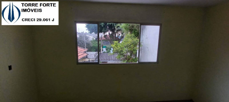Imagem Casa com 3 Quartos à Venda, 90 m² em Jardim Independência - São Paulo