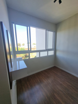Imagem Apartamento com 2 Quartos à Venda,  em Nova Tatuí - Tatuí