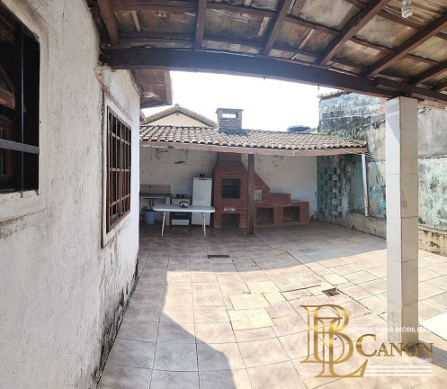 Imagem Casa com 4 Quartos à Venda, em Tupy - Itanhaém Imagem Casa com 4 Quartos à Venda, em Tupy - Itanhaém