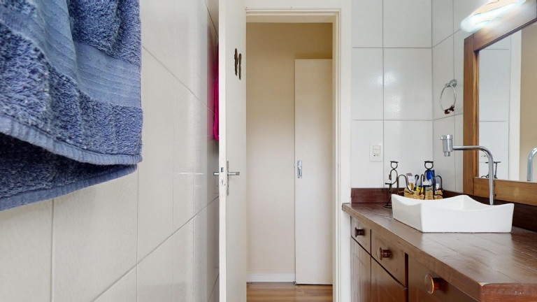Imagem Apartamento com 2 Quartos à Venda, em Santa Tereza - Porto Alegre Imagem Apartamento com 2 Quartos à Venda, em Santa Tereza - Porto Alegre