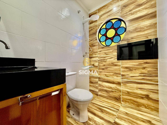 Imagem Casa com 4 Quartos à Venda, 150 m² em Jardim Guaiuba - Guarujá Imagem Casa com 4 Quartos à Venda, 150 m² em Jardim Guaiuba - Guarujá