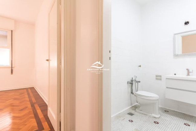 Imagem Apartamento com 2 Quartos à Venda, 80 m² em Glória - Rio De Janeiro