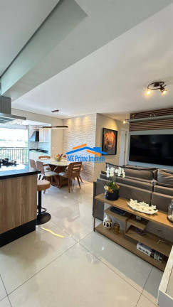 Imagem Apartamento com 3 Quartos à Venda, 74 m² em Jardim Timbauhy/aldeia - Barueri Imagem Apartamento com 3 Quartos à Venda, 74 m² em Jardim Timbauhy/aldeia - Barueri