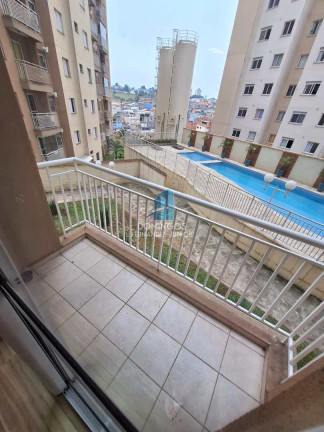 Imagem Apartamento com 2 Quartos à Venda, 48 m² em Itaquera - São Paulo Imagem Apartamento com 2 Quartos à Venda, 48 m² em Itaquera - São Paulo