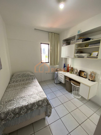 Imagem Apartamento com 3 Quartos à Venda, 82 m² em Tambaú - João Pessoa
