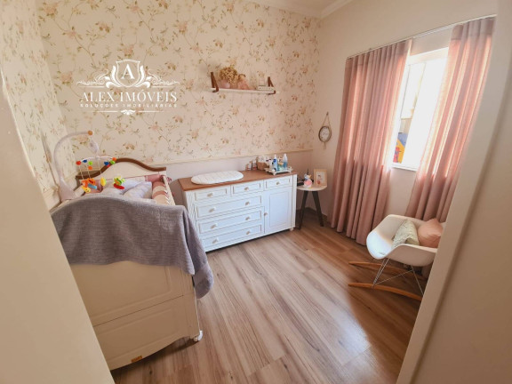 Imagem Casa com 3 Quartos à Venda,  em Condomínio Parque Residencial Roland - Limeira