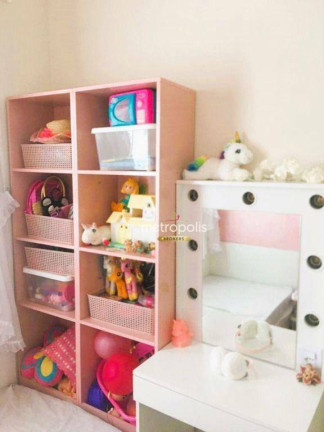 Imagem Apartamento com 3 Quartos à Venda, 83 m² em Vila Pires - Santo André Imagem Apartamento com 3 Quartos à Venda, 83 m² em Vila Pires - Santo André