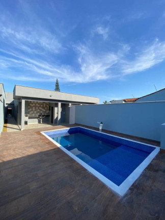 Imagem Casa com 3 Quartos à Venda, 90 m² em Cibratel Ii - Itanhaém Imagem Casa com 3 Quartos à Venda, 90 m² em Cibratel Ii - Itanhaém