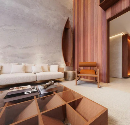Imagem Apartamento com 3 Quartos à Venda, 219 m² em Praia Brava - Itajaí